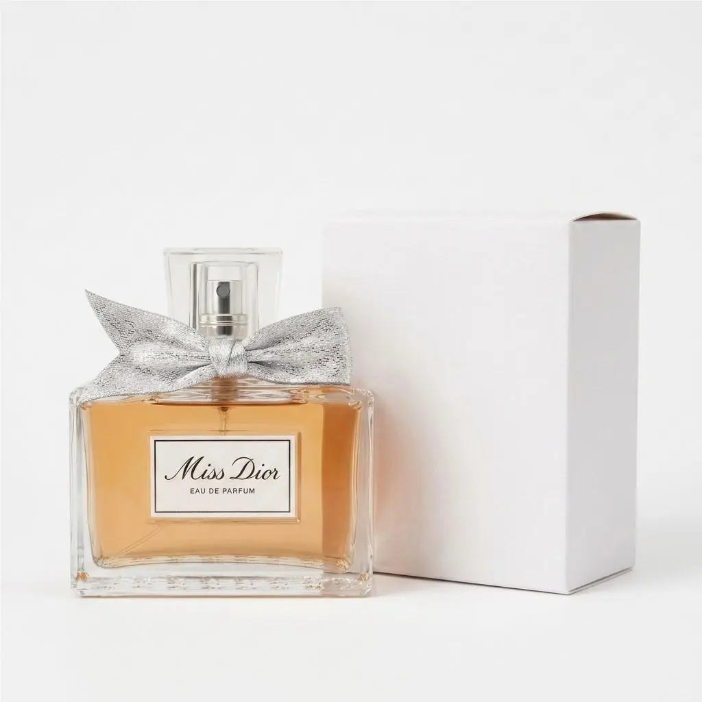 Miss Dior BY Dior Eau DE Parfum Spray 100 ML / 3.4 Fl.oz T