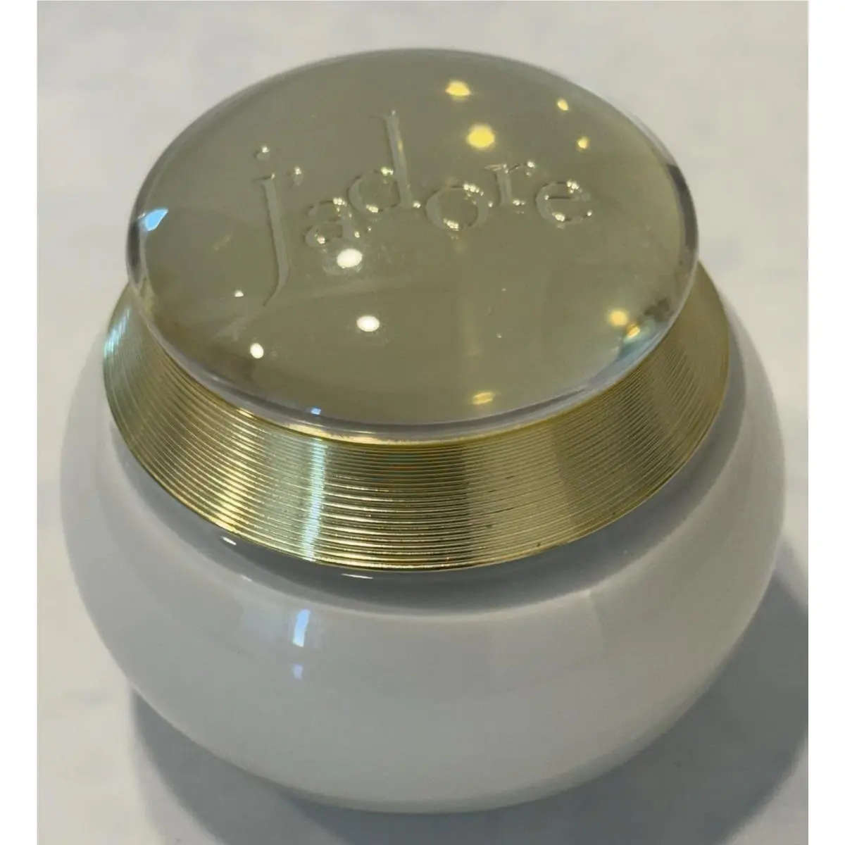 Dior J’adore Beautifying Body Creme 6.7 oz 200 mL Vintage - Jadore
