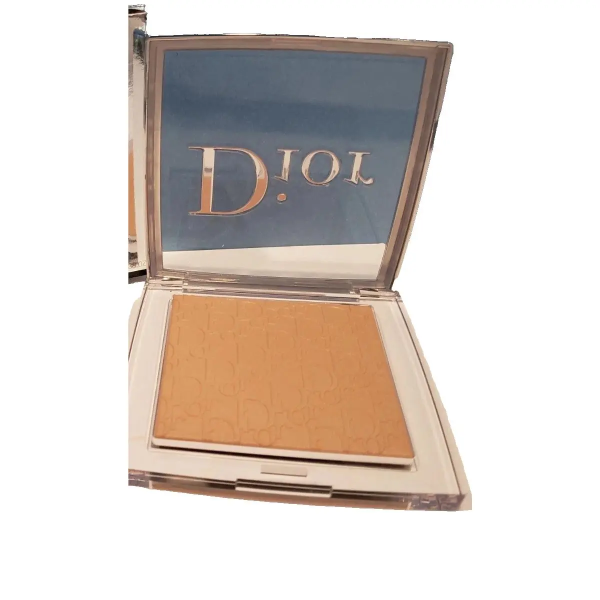 Christian Dior Backstage Face and Body Powder-no-powder 2N-2 Neutral 0.38OZ