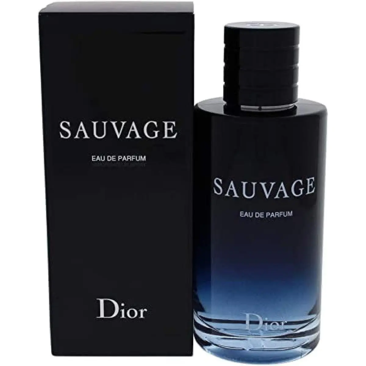 Dior Sauvage For Men Edp 6.8 fl oz Eau de Parfum Spray