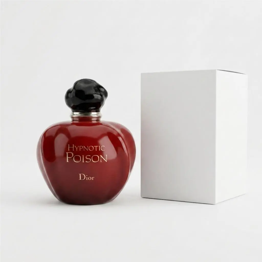 Dior Hypnotic Poison Eau DE Toilette Spray 100 Ml/ 3.4 Fl.oz. T