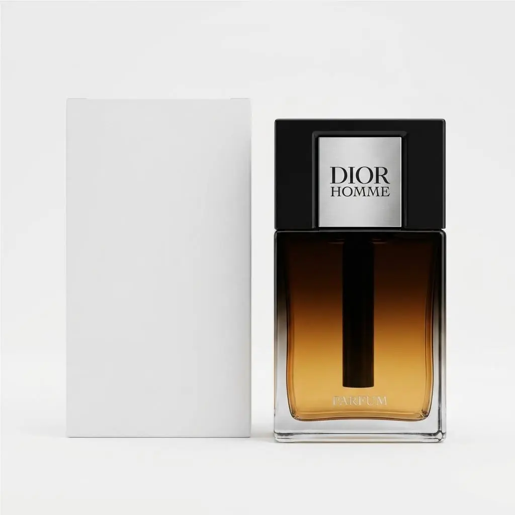Dior Homme Parfum Spray 75ML / 2.5 Fl.oz T