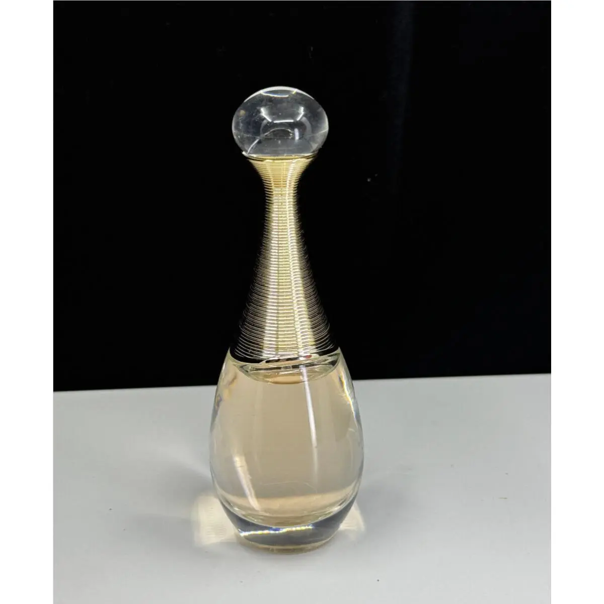 Jadore By Christian Dior For Women Edp Spray 1 oz 30 ml 2011 Edition