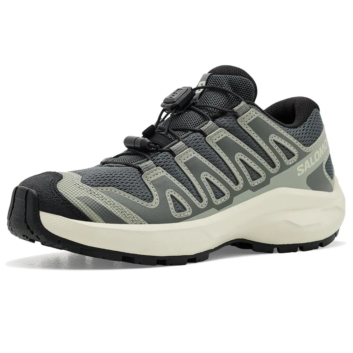 Children Unisex Shoes Salomon Kids XA Pro Little Kid/big Kid