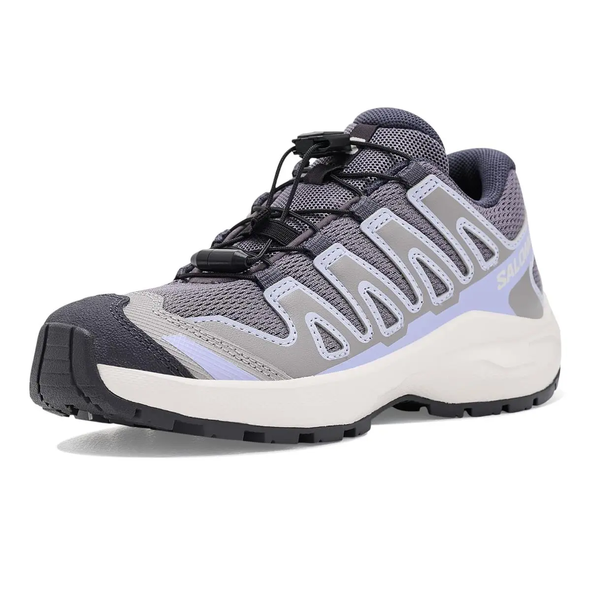 Salomon shoes - Urban Chic/Icicle/Wrought Iron 13