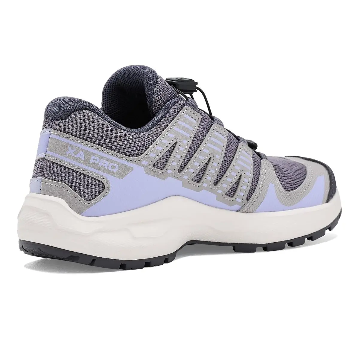 Salomon shoes - Urban Chic/Icicle/Wrought Iron 15
