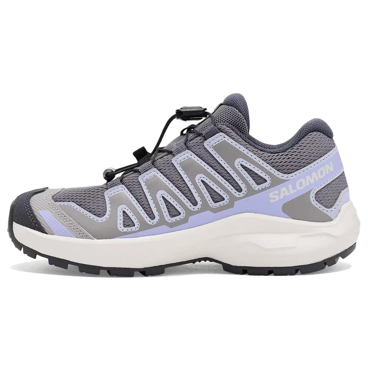 Salomon shoes - Urban Chic/Icicle/Wrought Iron 16
