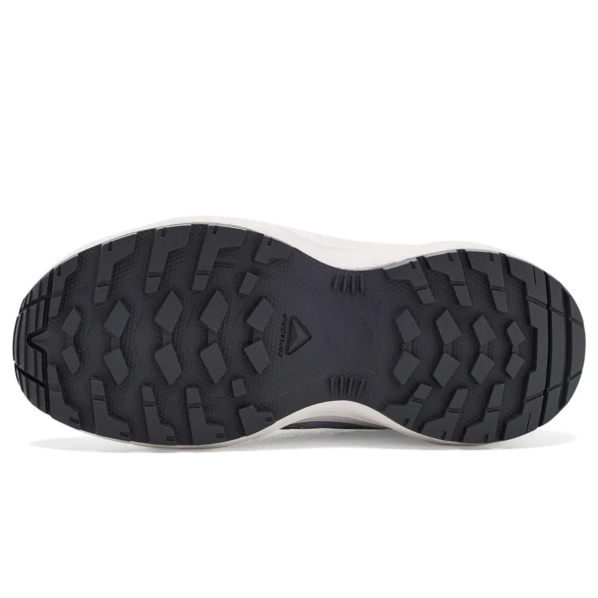 Salomon shoes - Urban Chic/Icicle/Wrought Iron 17