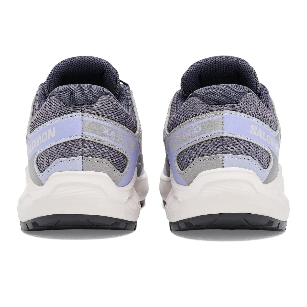 Salomon shoes - Urban Chic/Icicle/Wrought Iron 19