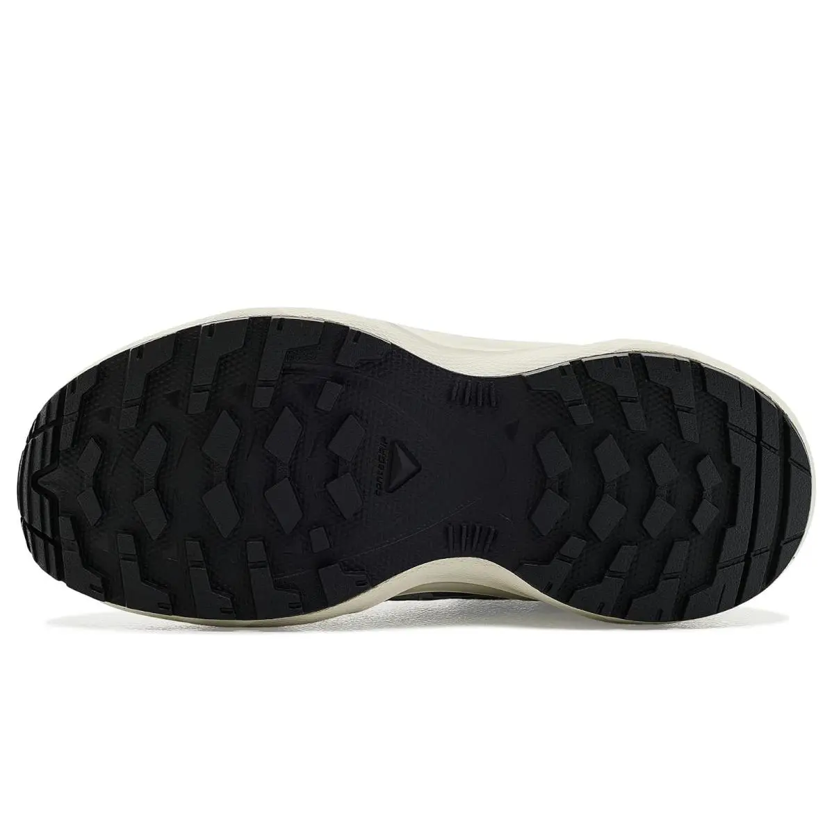 Salomon shoes - Urban Chic/Icicle/Wrought Iron 10