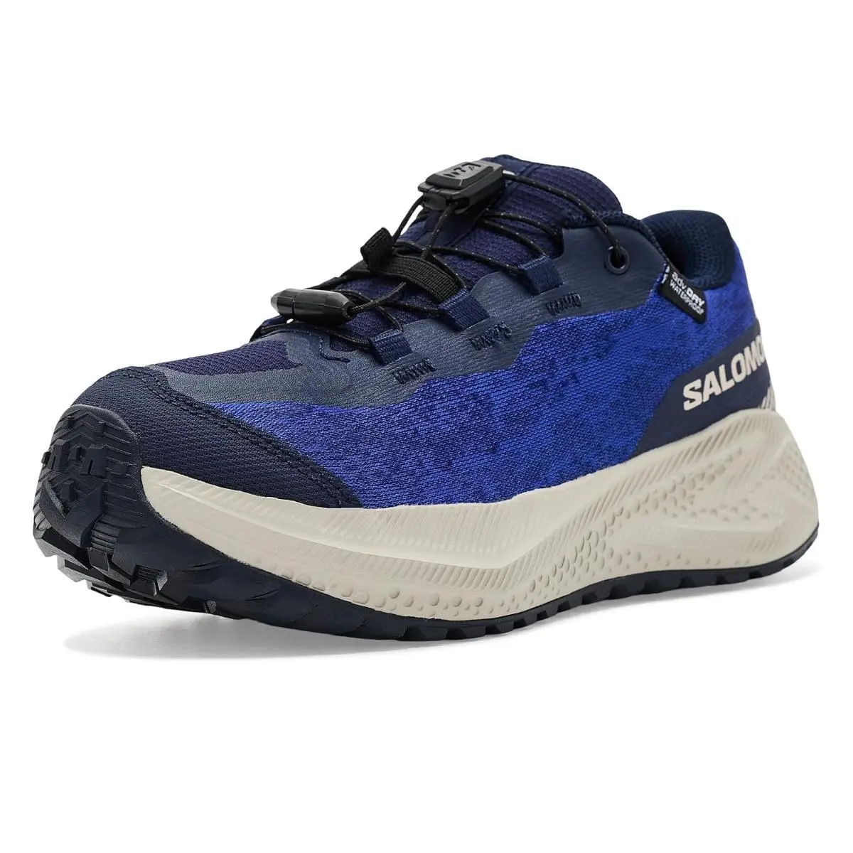 Children Unisex Shoes Salomon Kids Aero Grvl Waterproof Little Kid/big Kid