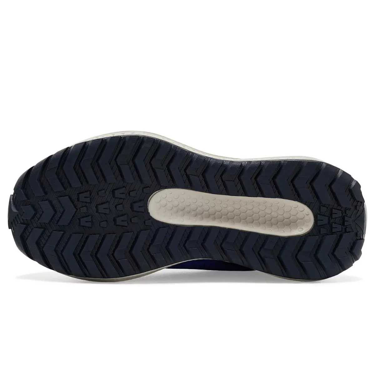 Salomon shoes - Maritime Blue/Silver Cloud/Bluing 3
