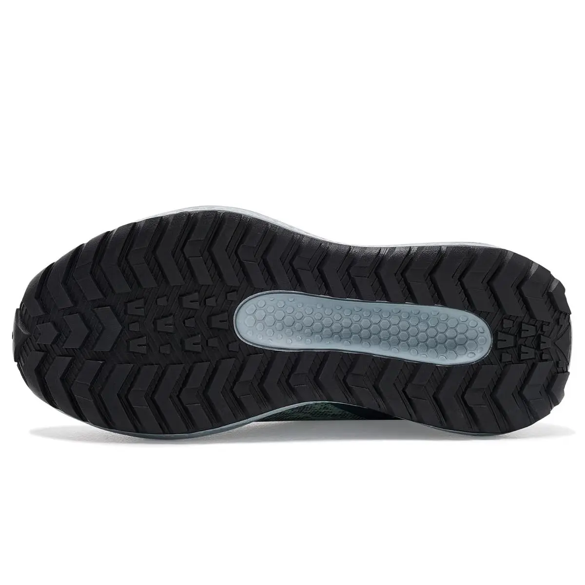 Salomon shoes - Maritime Blue/Silver Cloud/Bluing 17
