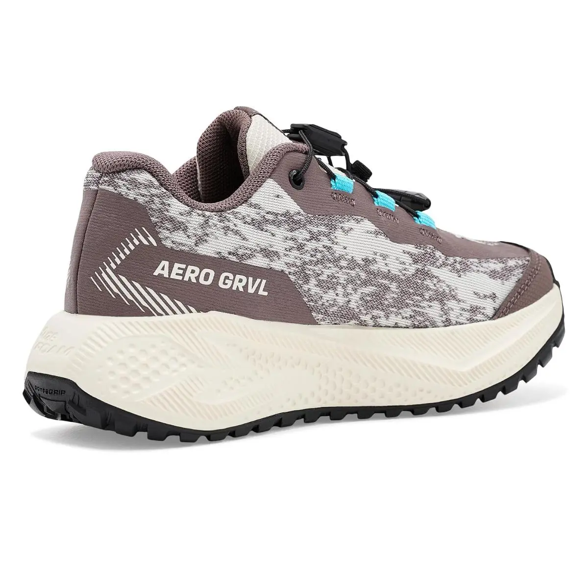 Salomon shoes - Iron/Vanilla Ice/Ojos Del Salar 1