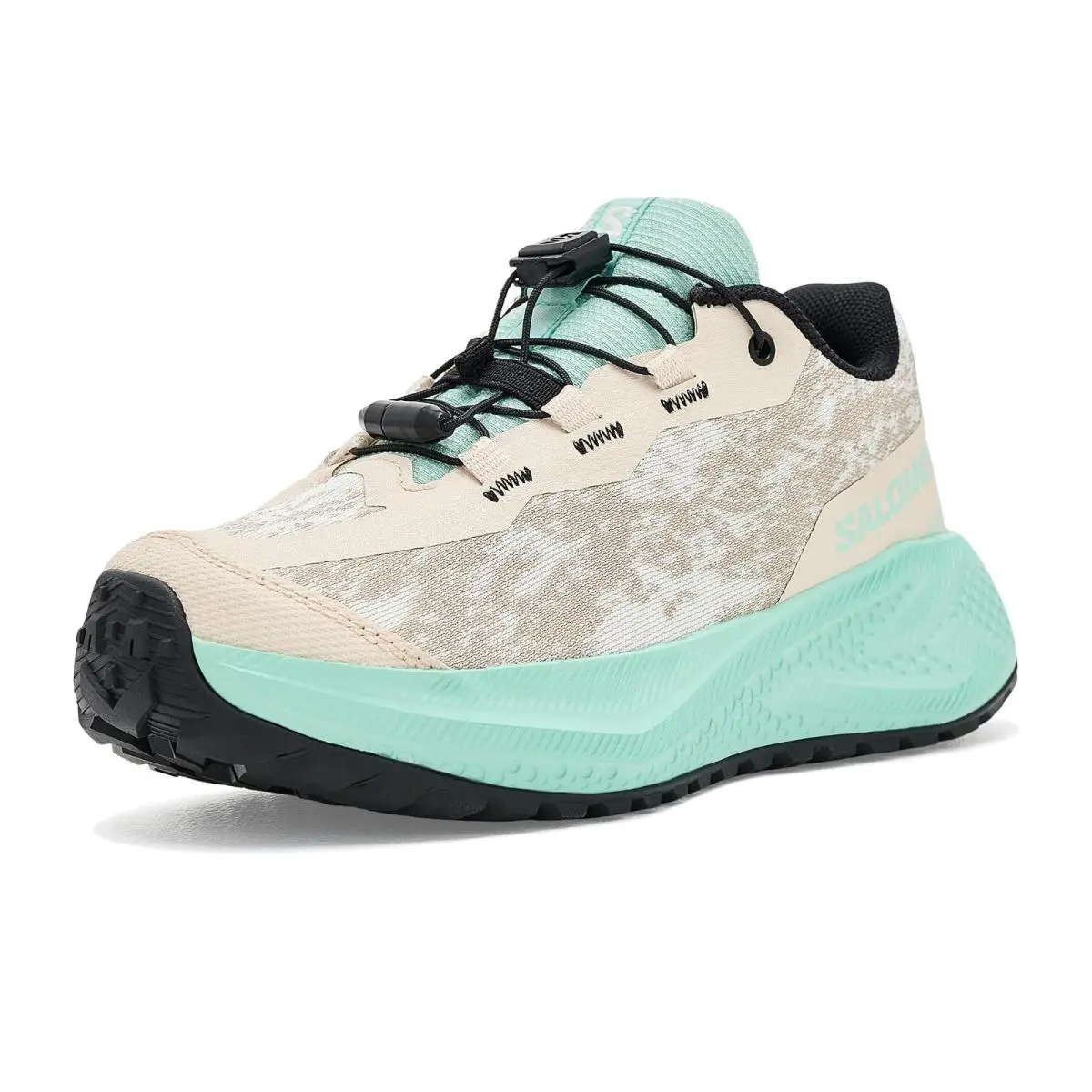 Salomon shoes - Iron/Vanilla Ice/Ojos Del Salar 13