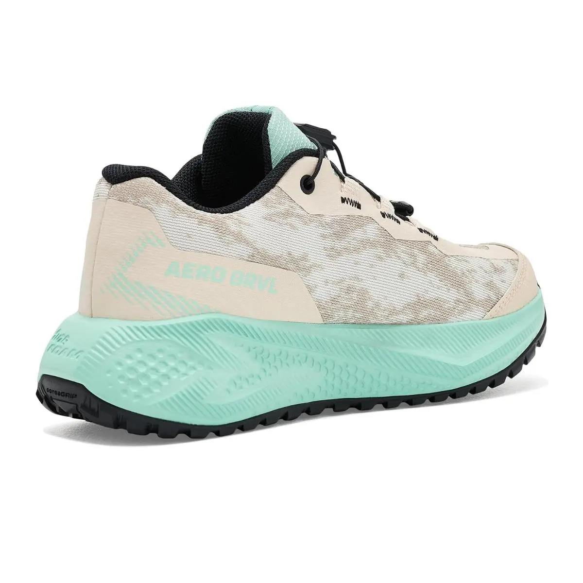 Salomon shoes - Iron/Vanilla Ice/Ojos Del Salar 15