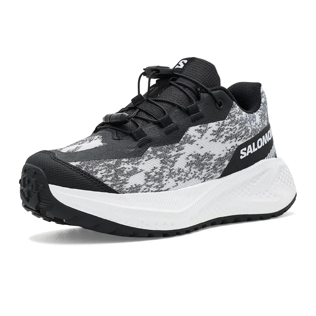Salomon shoes - Iron/Vanilla Ice/Ojos Del Salar 20