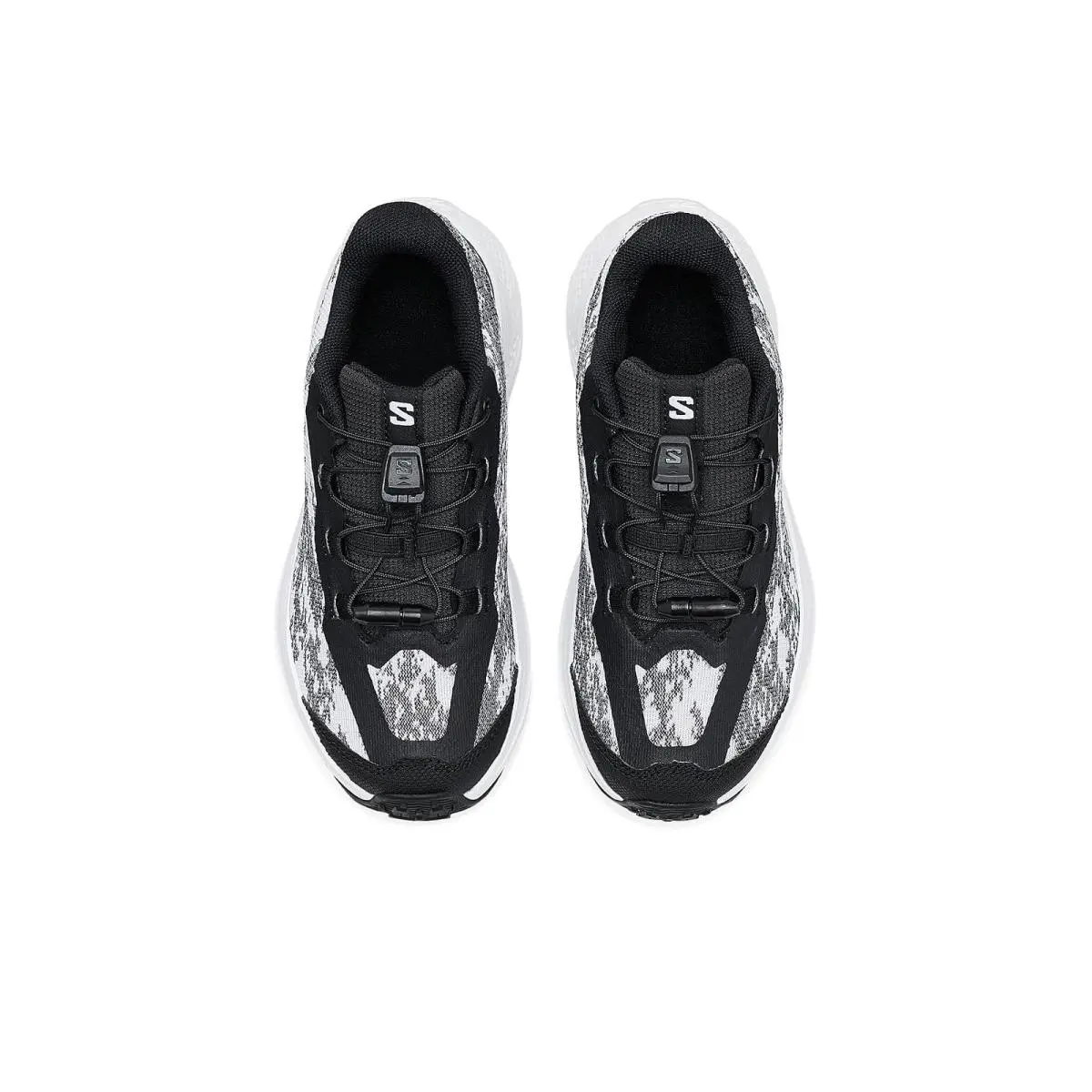 Salomon shoes - Iron/Vanilla Ice/Ojos Del Salar 21