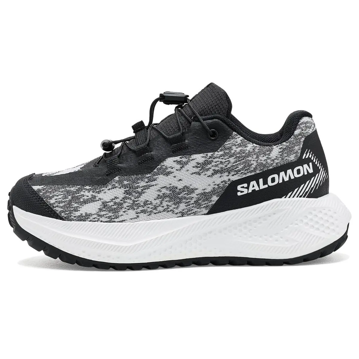 Salomon shoes - Iron/Vanilla Ice/Ojos Del Salar 23