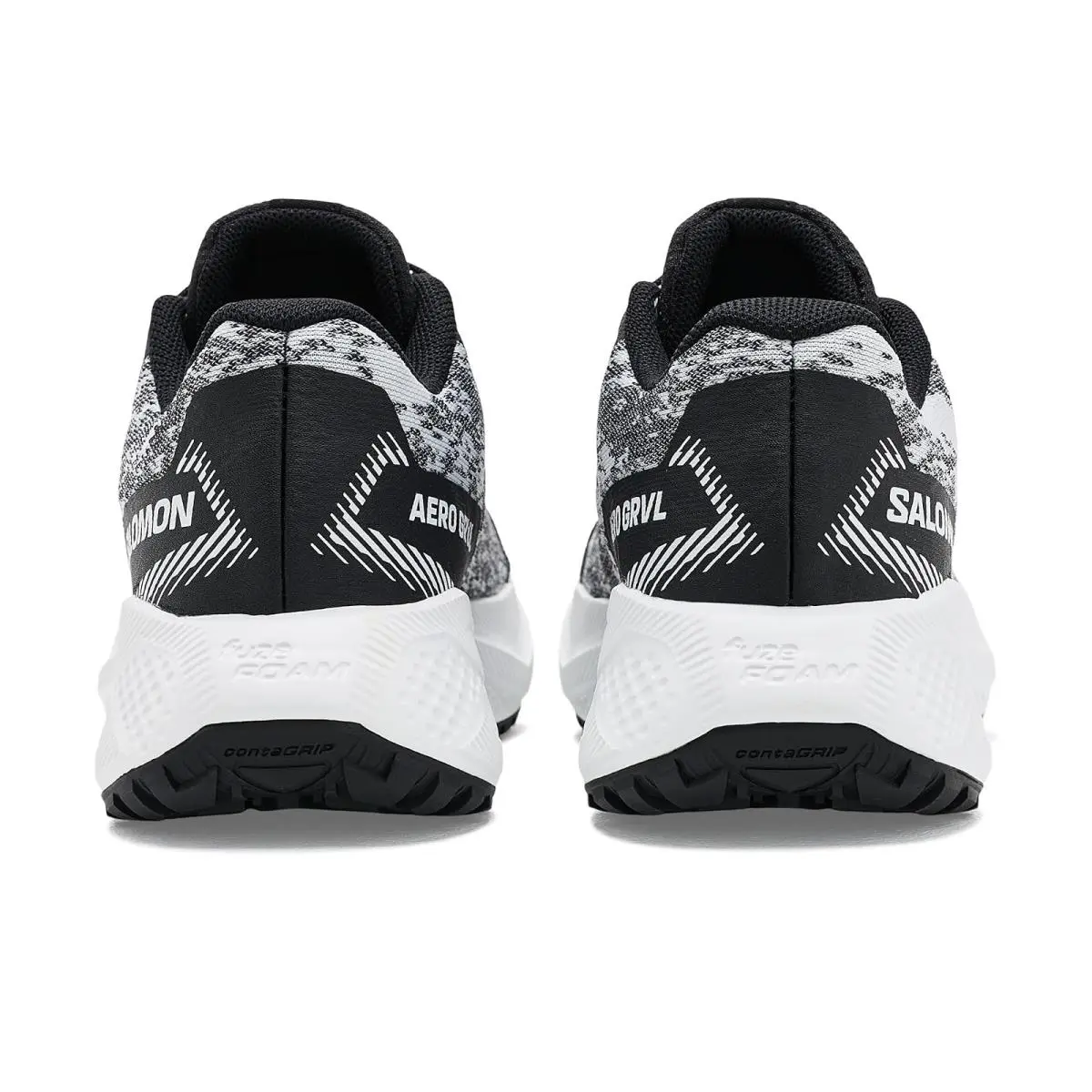 Salomon shoes - Iron/Vanilla Ice/Ojos Del Salar 26