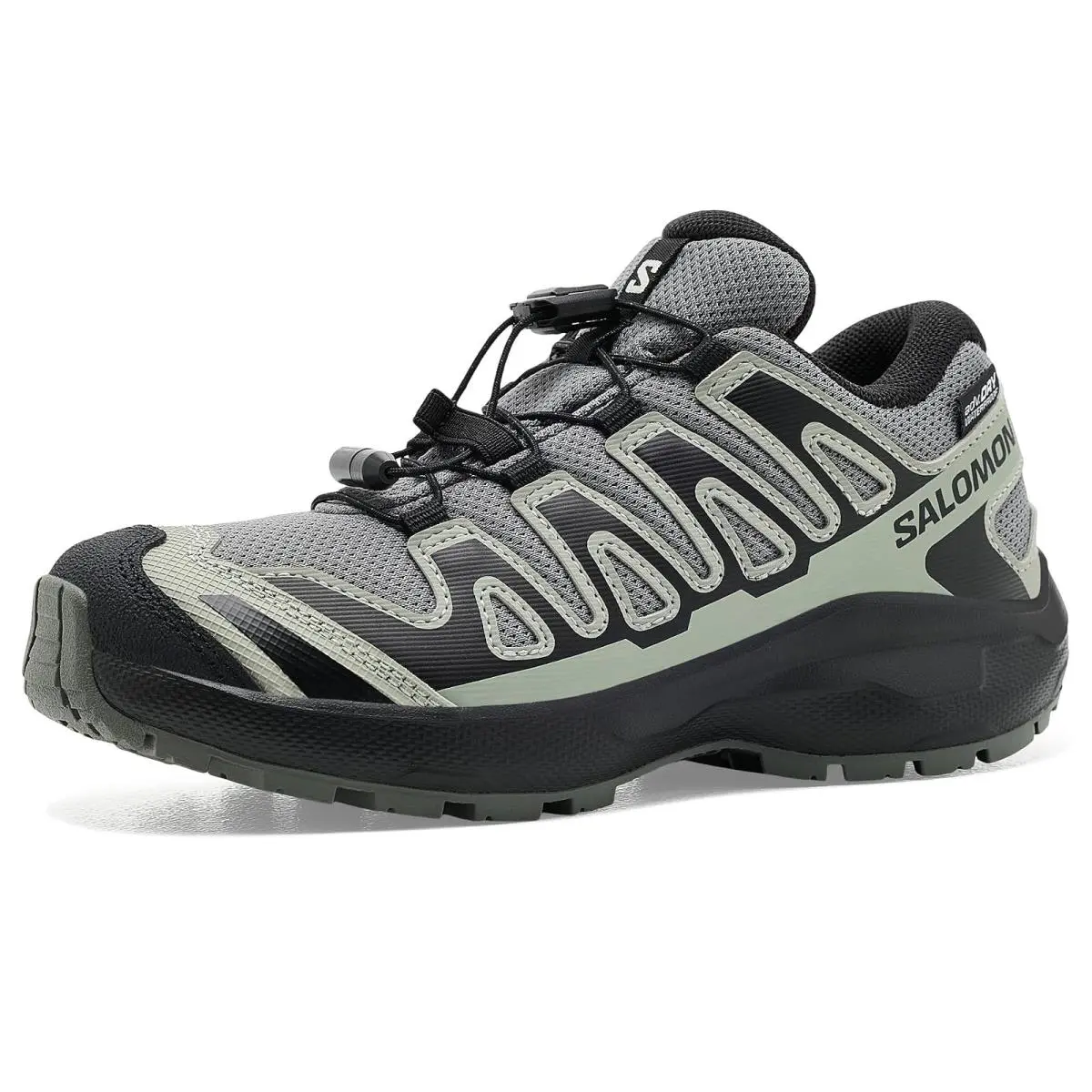 Salomon shoes - Nine Iron/Excalibur/Cosmic Sky 13