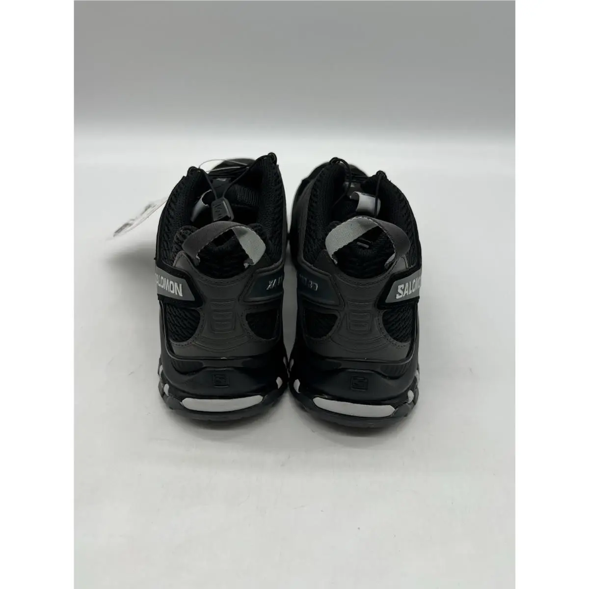 Salomon shoes - Salomon XA Pro 3D - Pro - Sneakers - Black 10