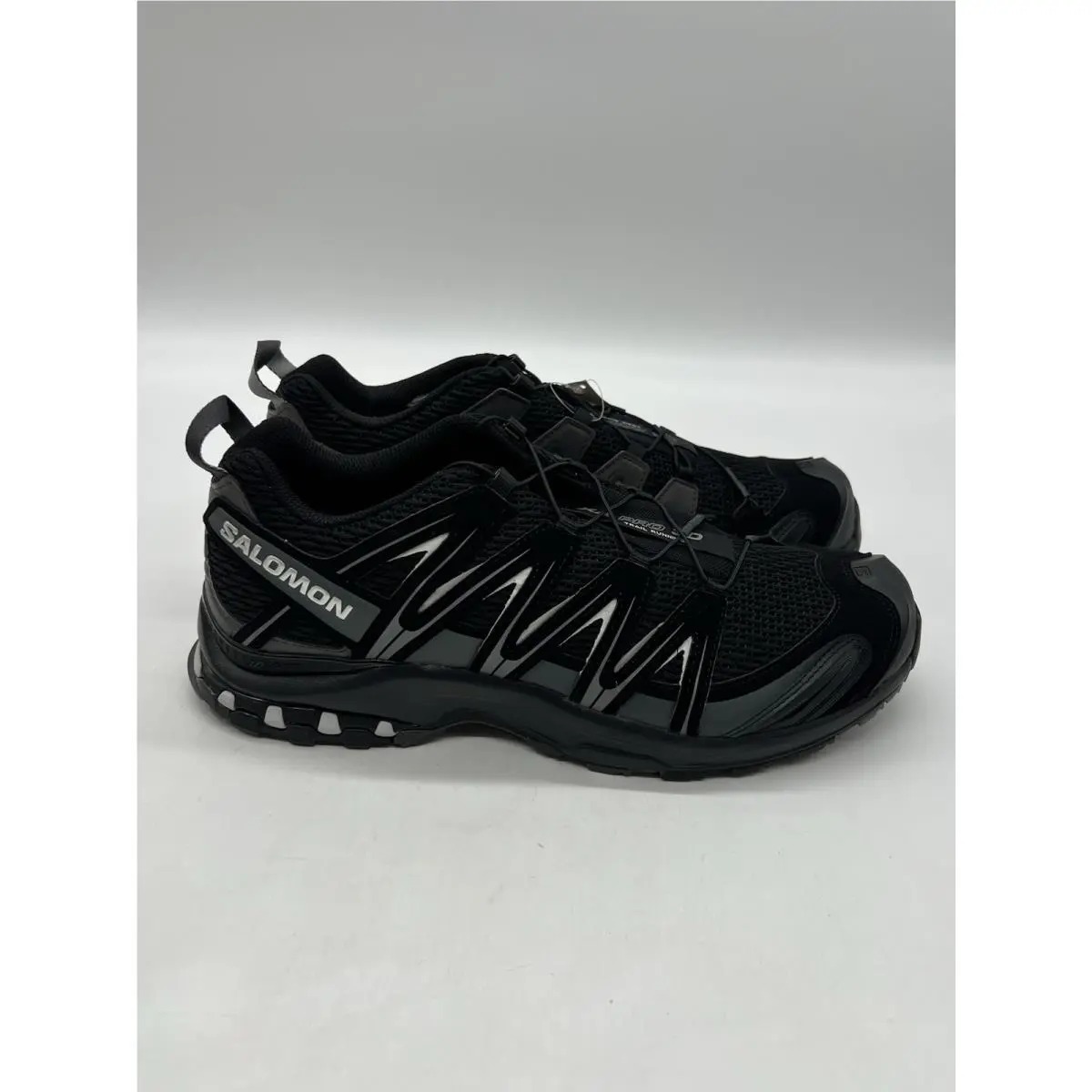 Salomon shoes - Salomon XA Pro 3D - Pro - Sneakers - Black 11