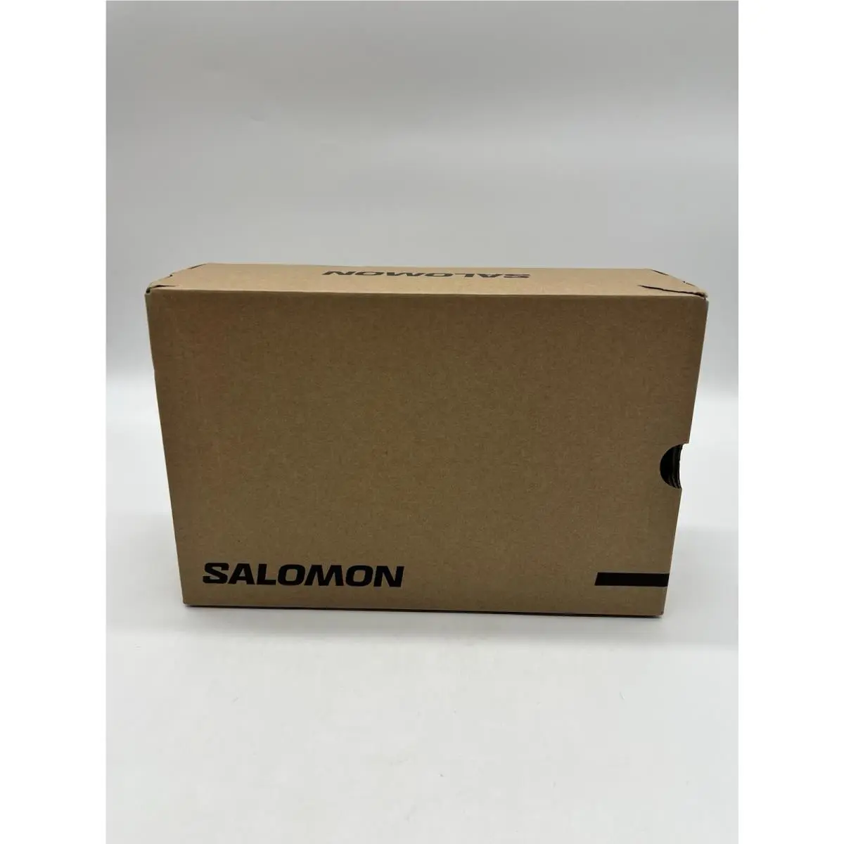 Salomon shoes - Salomon XA Pro 3D - Pro - Sneakers - Black 17