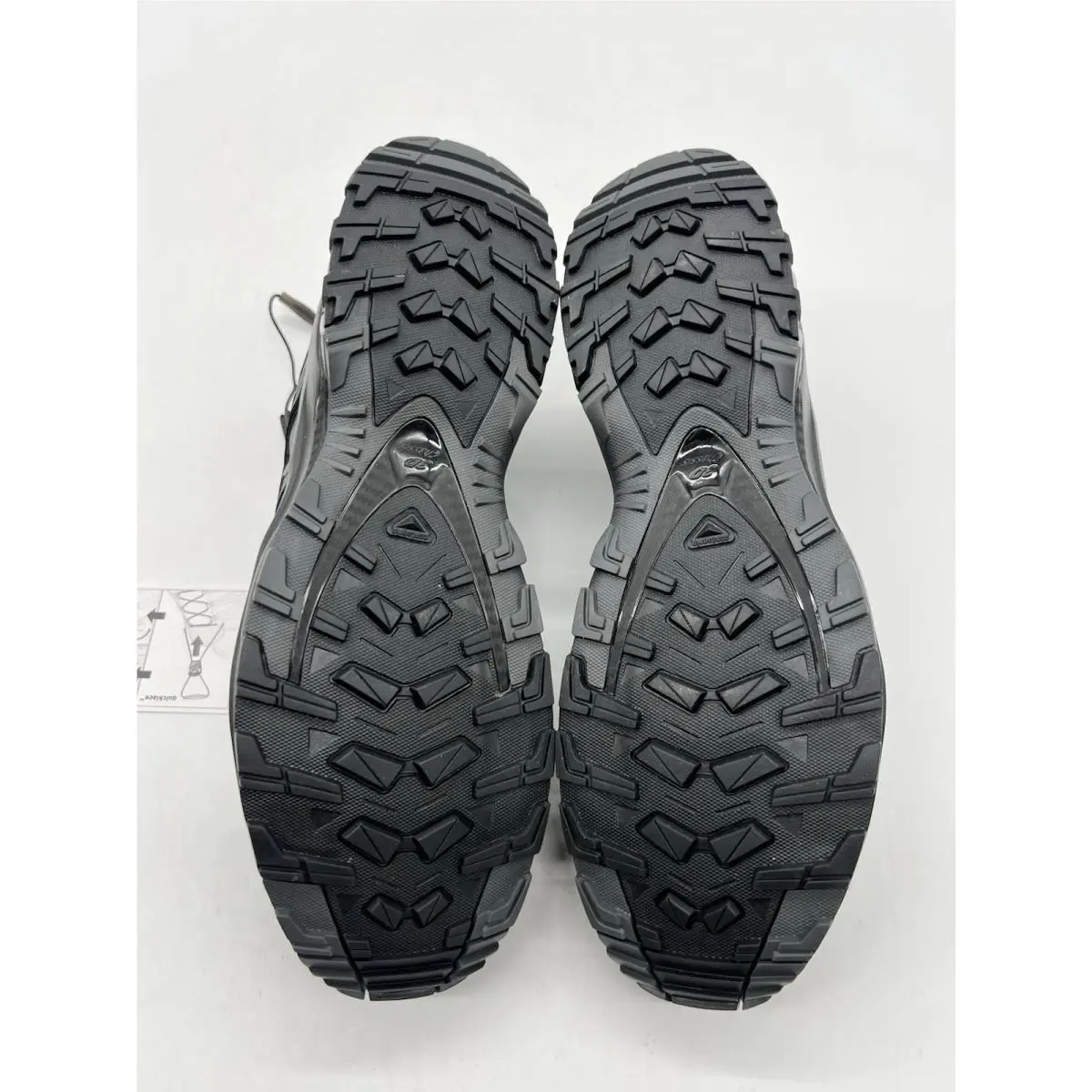 Salomon shoes - Salomon XA Pro 3D - Pro - Sneakers - Black 6