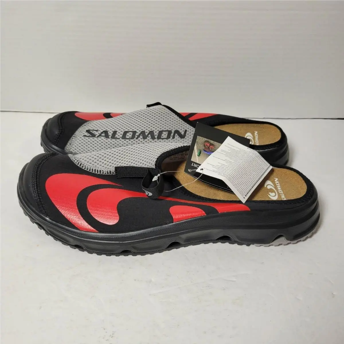 Salomon shoes - Multicolor 0