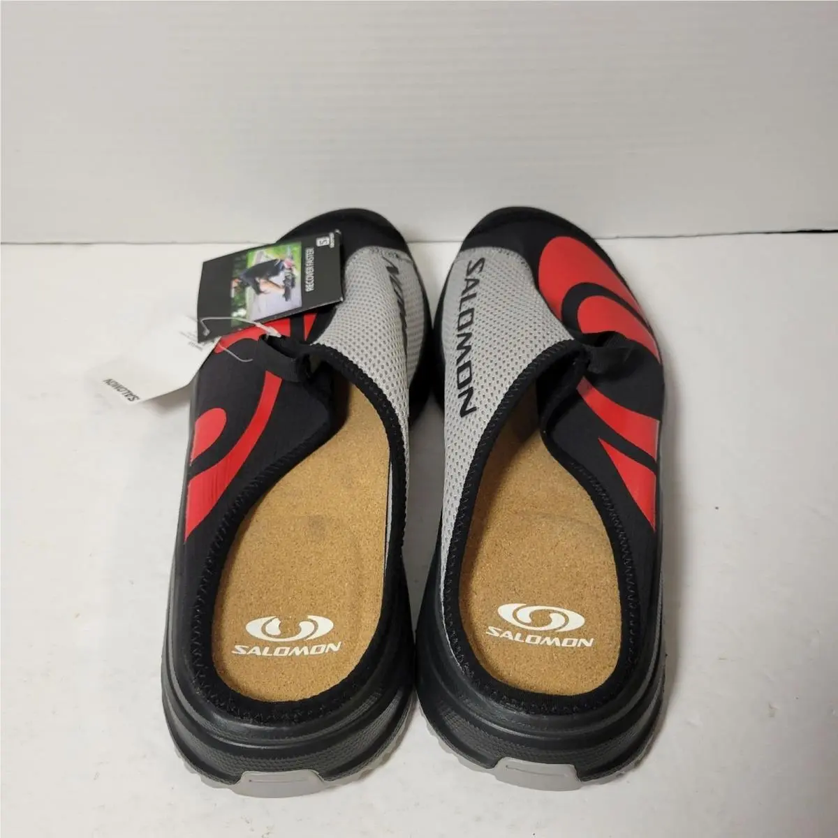 Salomon shoes - Multicolor 1