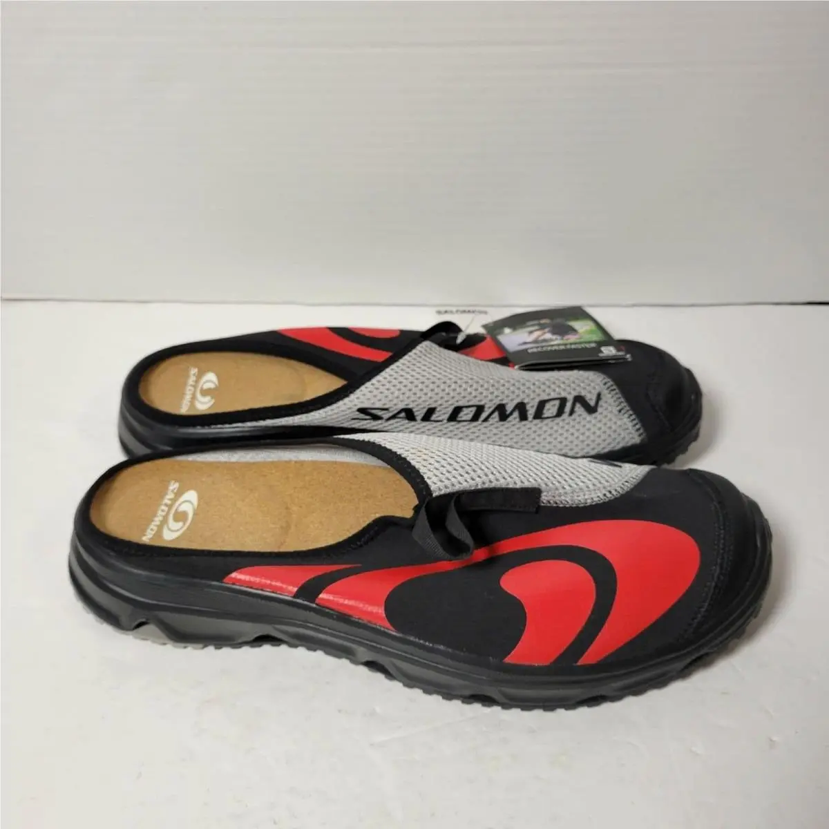 Salomon shoes - Multicolor 2