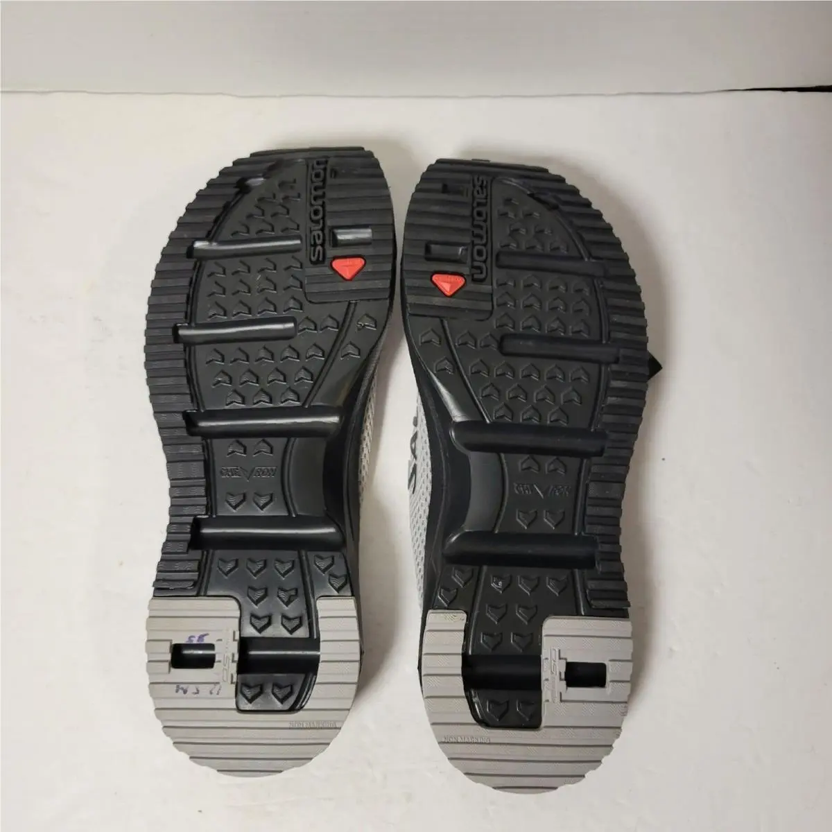 Salomon shoes - Multicolor 3