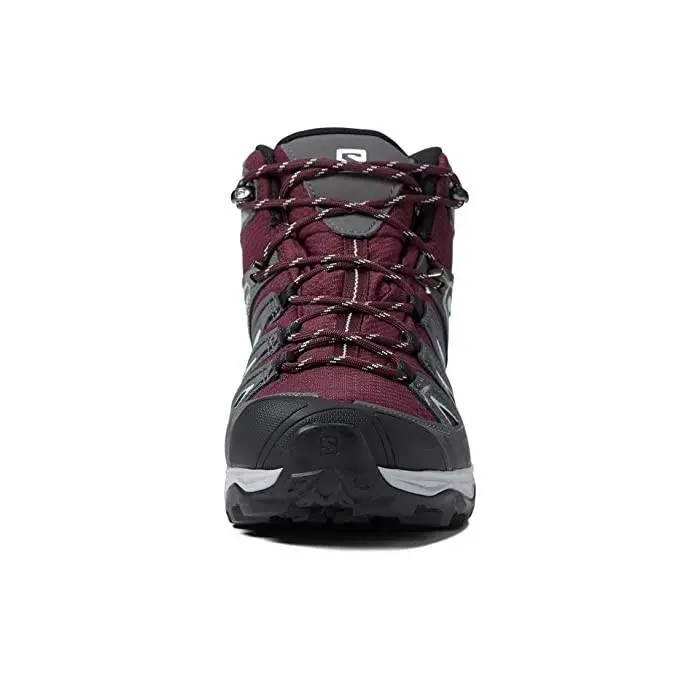 Salomon shoes - Salomon X Ultra - Ultra - D5397 - Red (UPC: 193128905460) 1