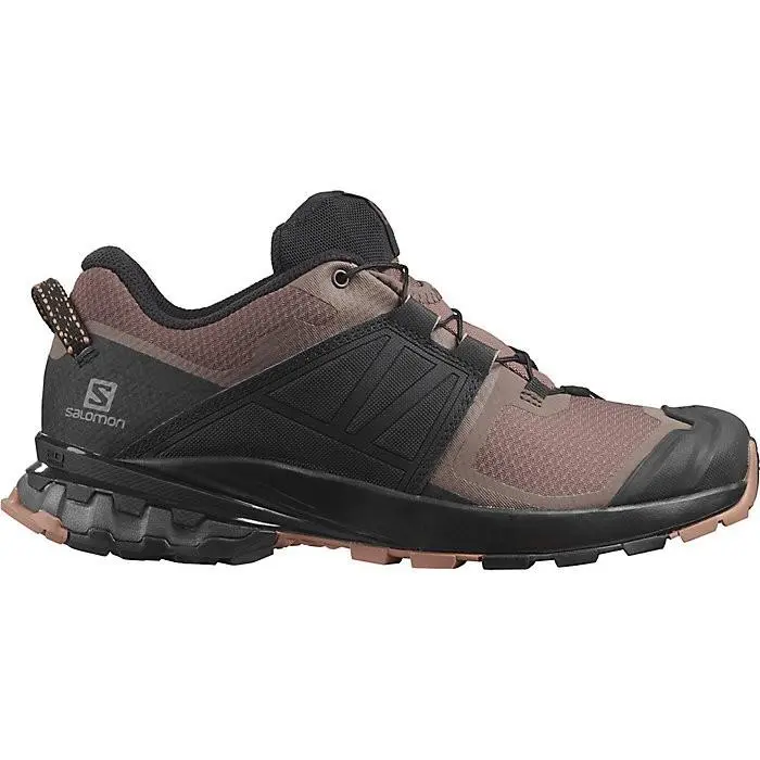 Salomon shoes - Salomon XA Wild - Wild - N5484 - Black (UPC: 193128227647) 2