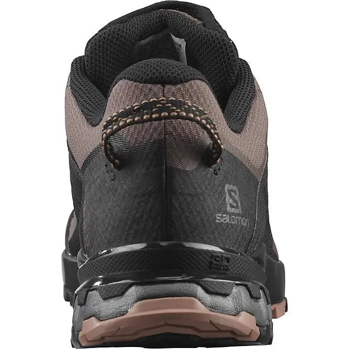 Salomon shoes - Salomon XA Wild - Wild - N5484 - Black (UPC: 193128227647) 3