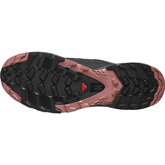 Salomon shoes - Salomon XA Wild - Wild - N5484 - Black (UPC: 193128227647) 4