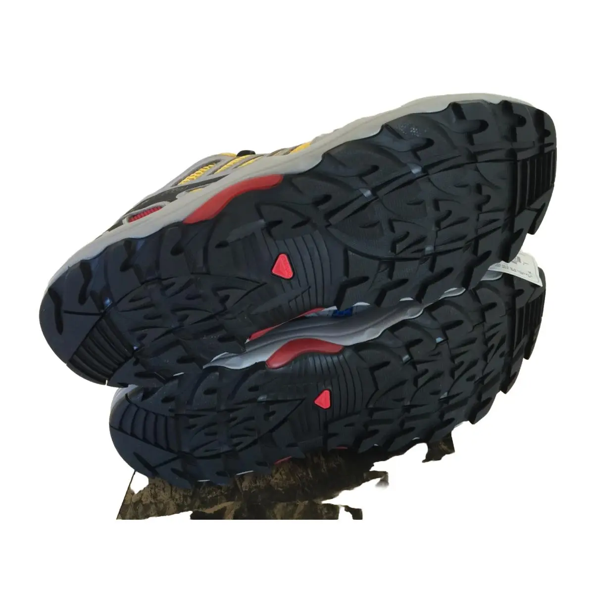 Salomon shoes - Multicolor 10