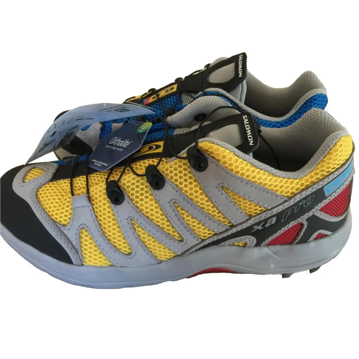 Salomon shoes - Multicolor 0