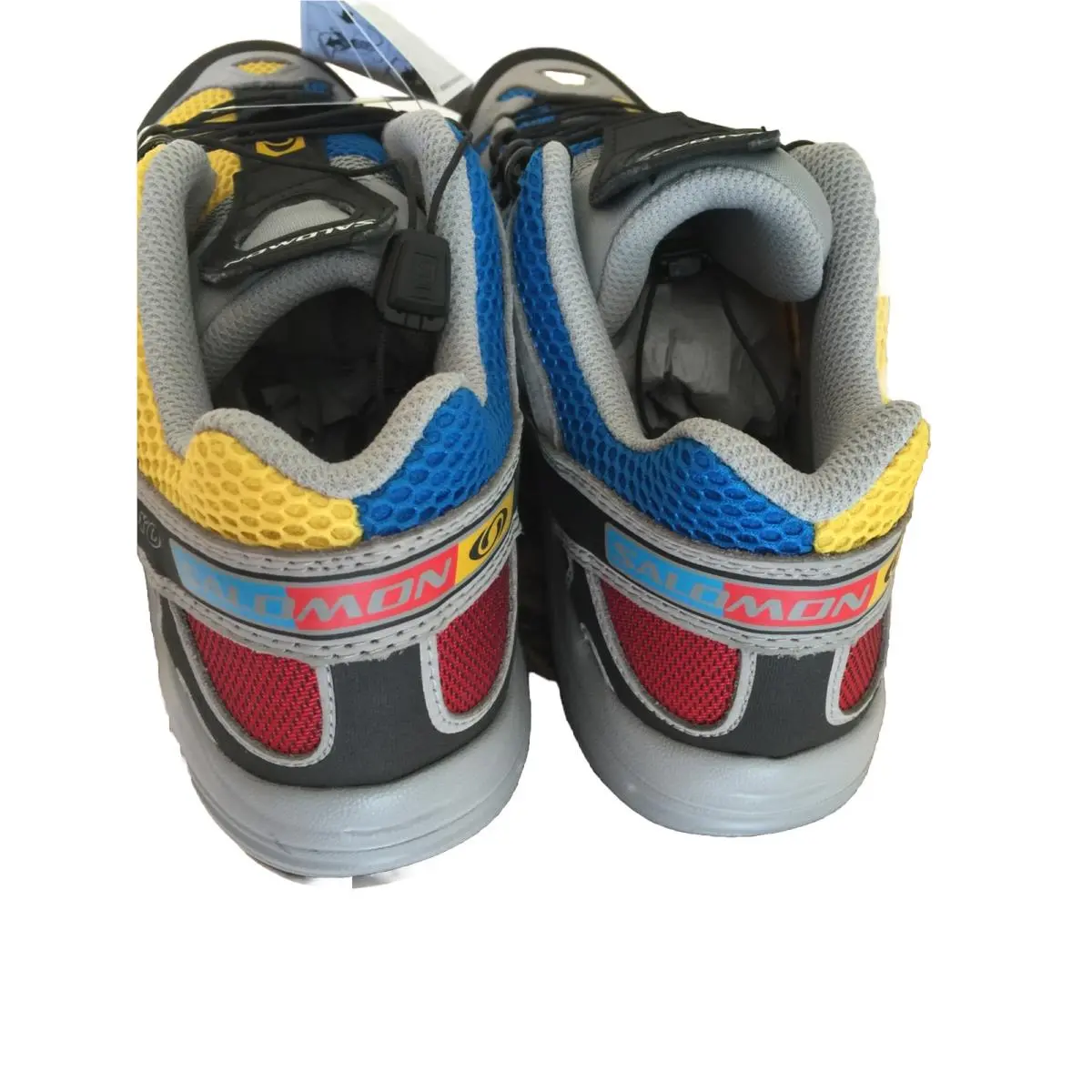 Salomon shoes - Multicolor 2