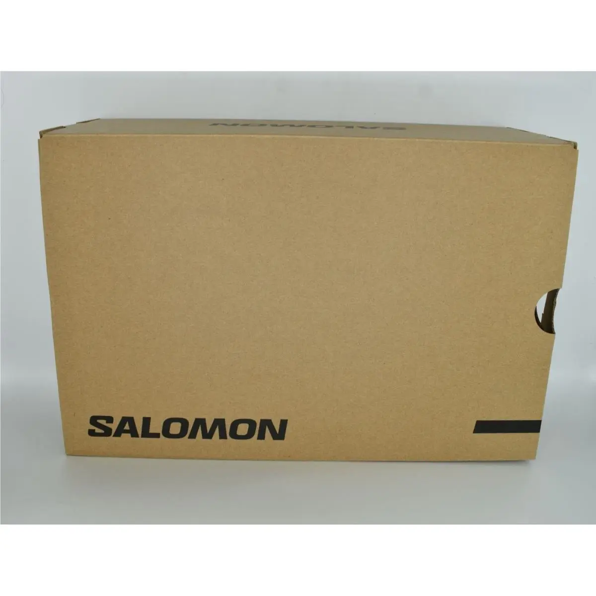 Salomon shoes - Multicolor (UPC: 195751232968) 8