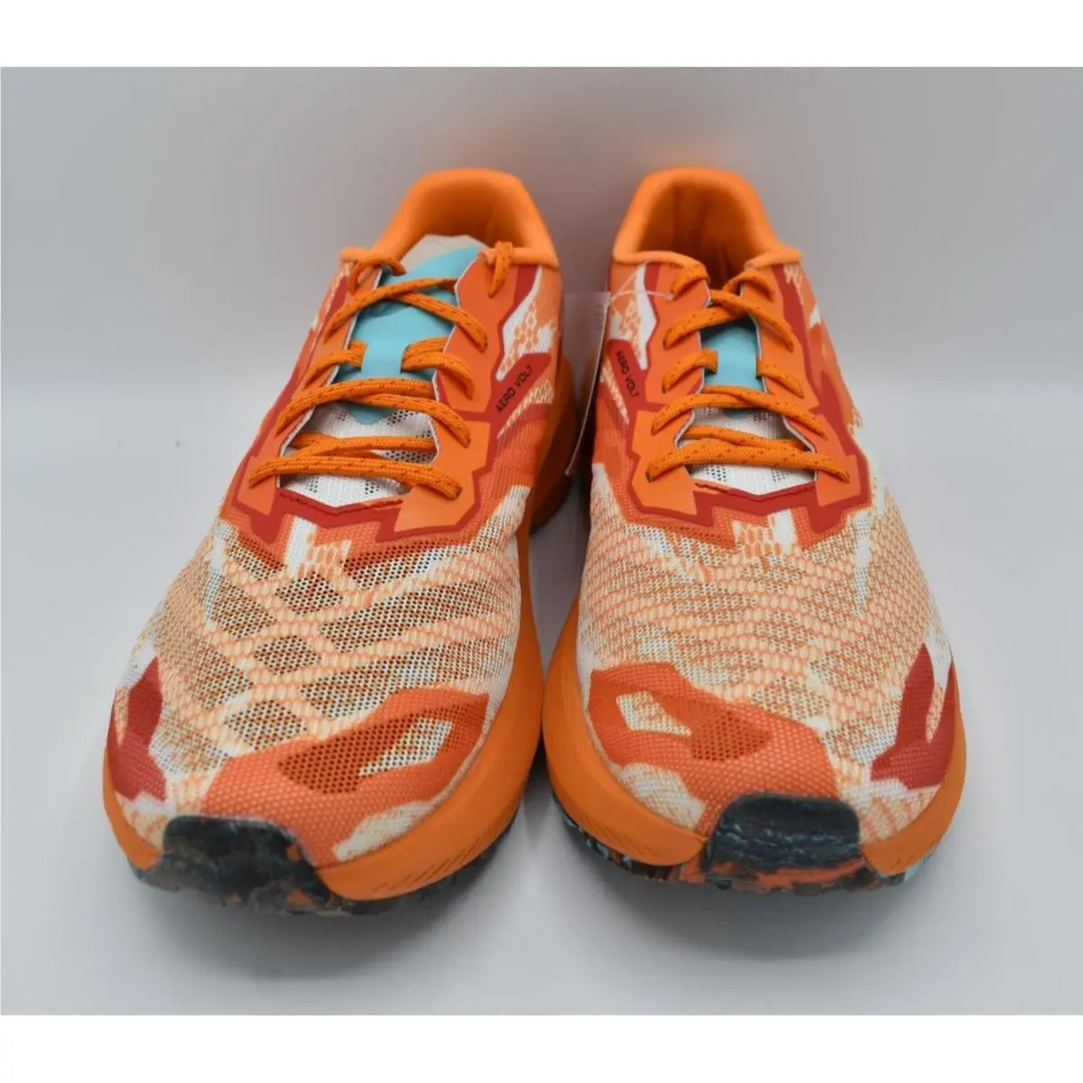 Salomon shoes - Multicolor (UPC: 195751232968) 0