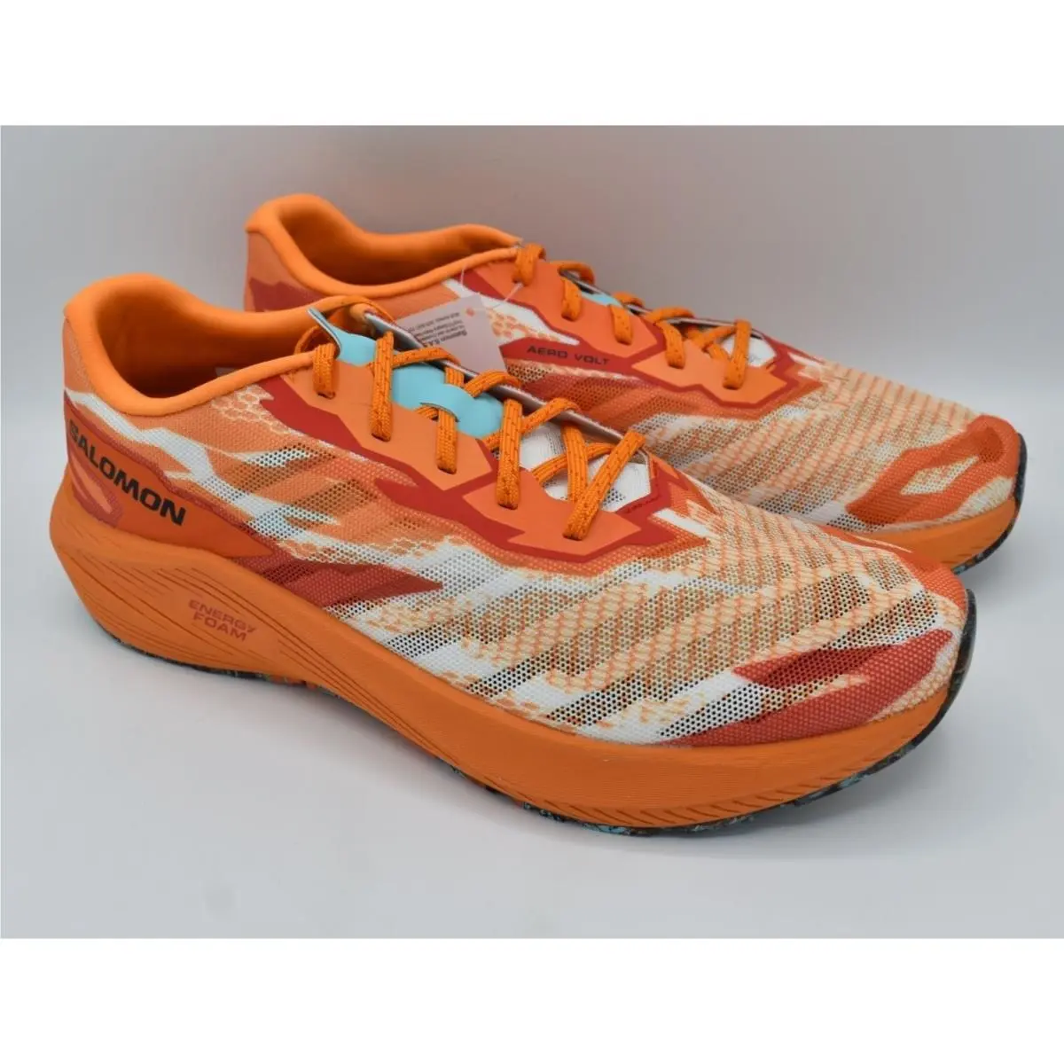 Salomon shoes - Multicolor (UPC: 195751232968) 3