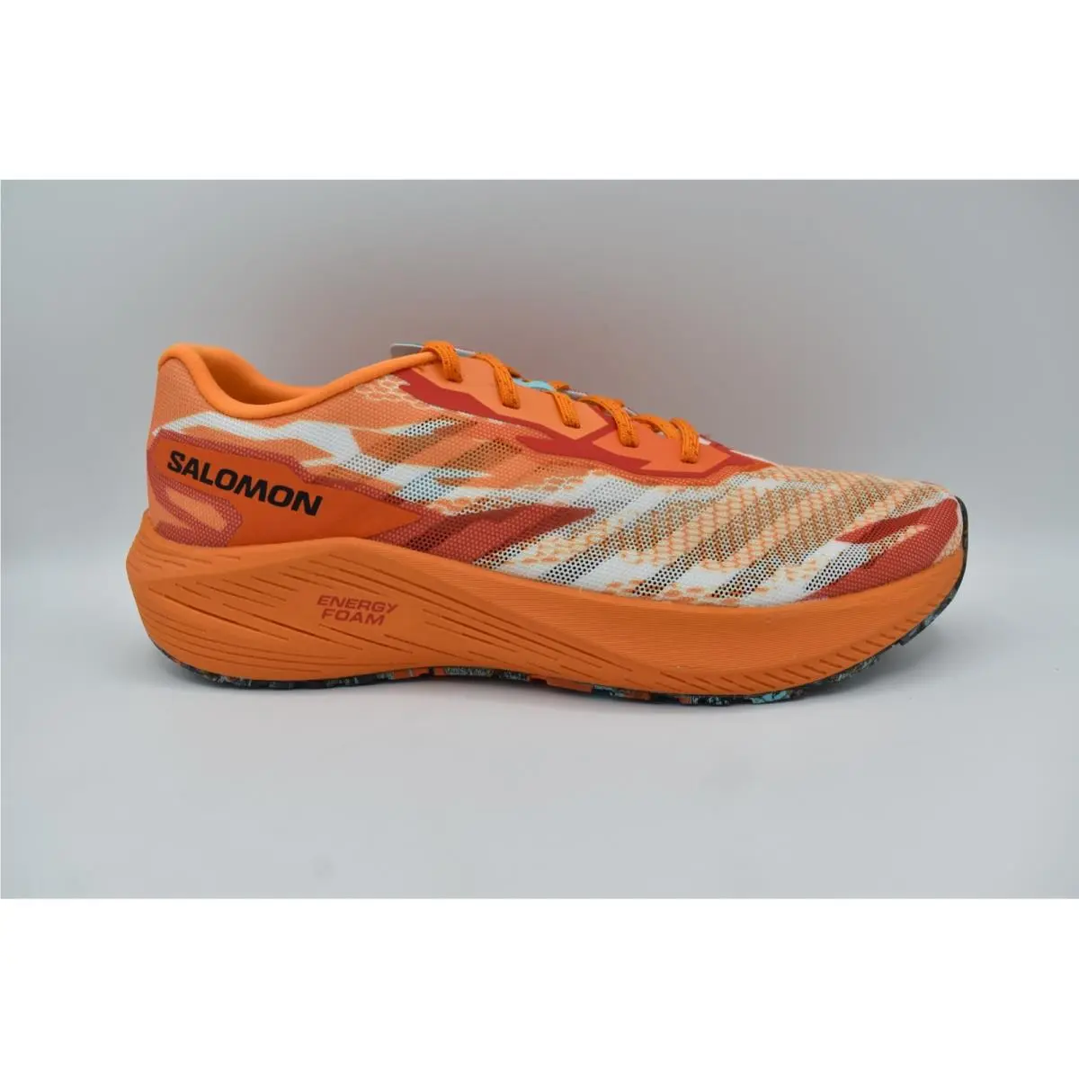 Salomon shoes - Multicolor (UPC: 195751232968) 5