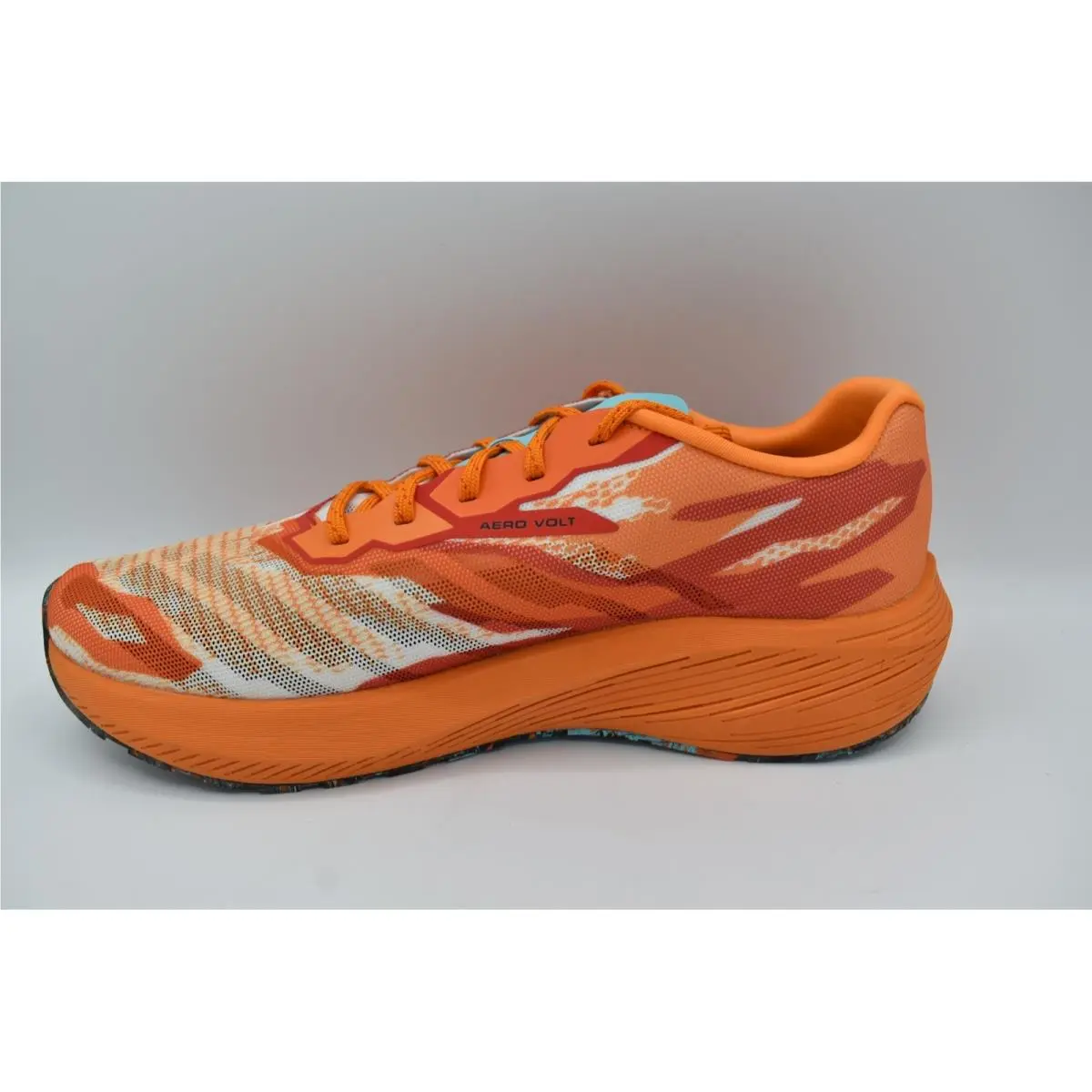 Salomon shoes - Multicolor (UPC: 195751232968) 6