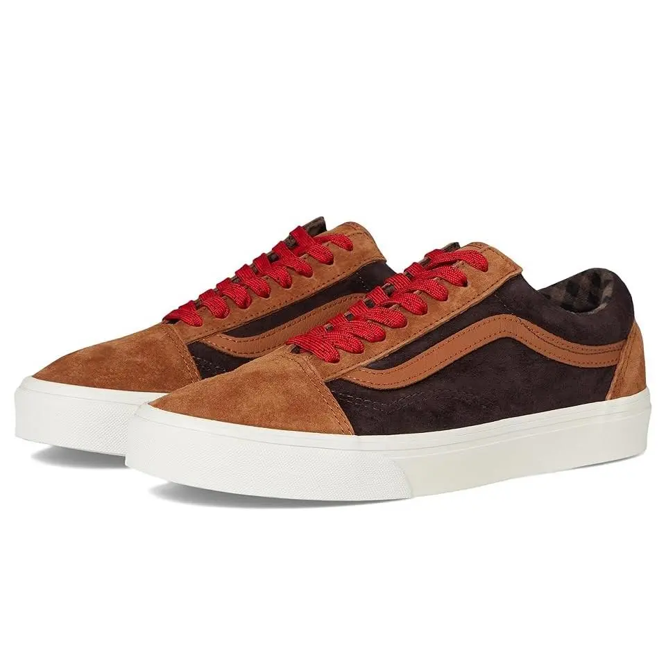 Men`s Old Skool Sneakers by Vans