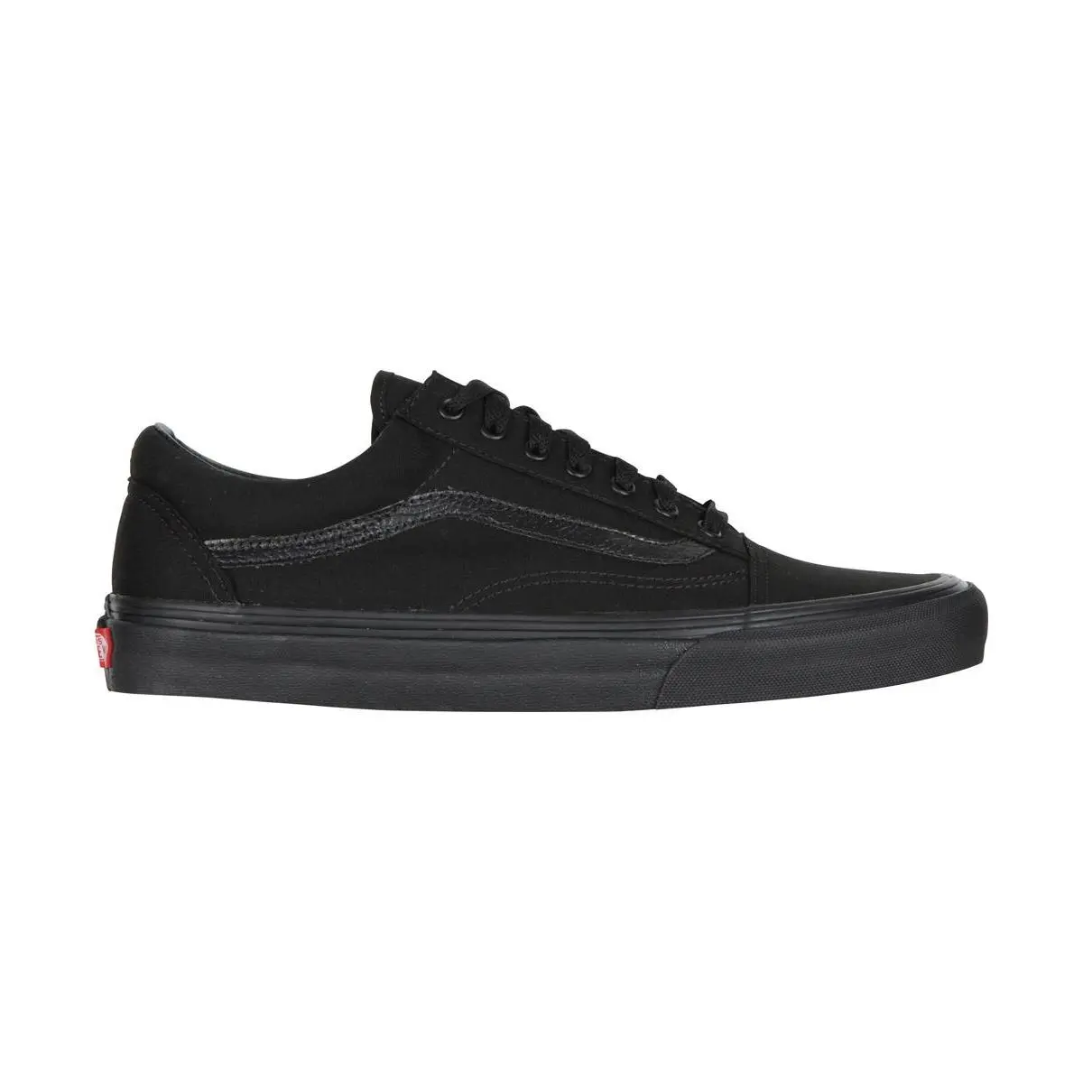 Men`s Old Skool Sneakers Black/Black by Vans