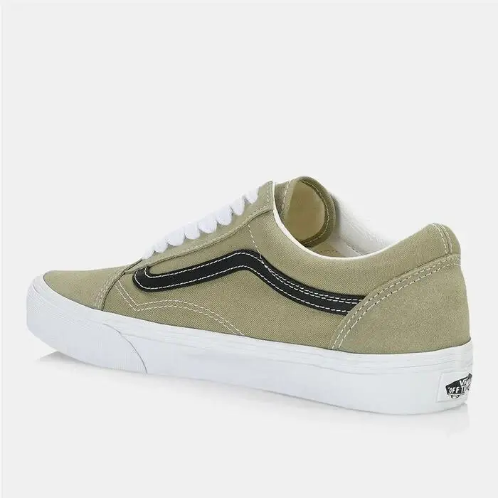 Vans shoes - Vans Old Skool VN0A2Z42D3Z1 - Old Skool - VN0A2Z42D3Z1 - Green 1