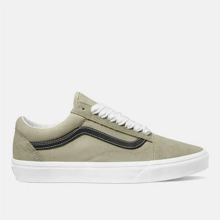 Vans shoes - Vans Old Skool VN0A2Z42D3Z1 - Old Skool - VN0A2Z42D3Z1 - Green 4