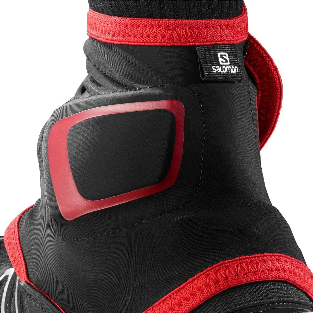 Salomon shoes - L38002100 - L38002100 - Black (UPC: 887850829698) 3
